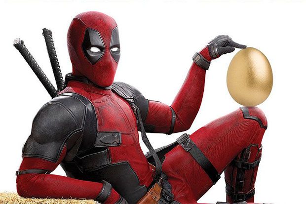 Deadpool 2 Diklaim Lebih...