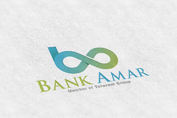 Amar Bank Bersama Investree...