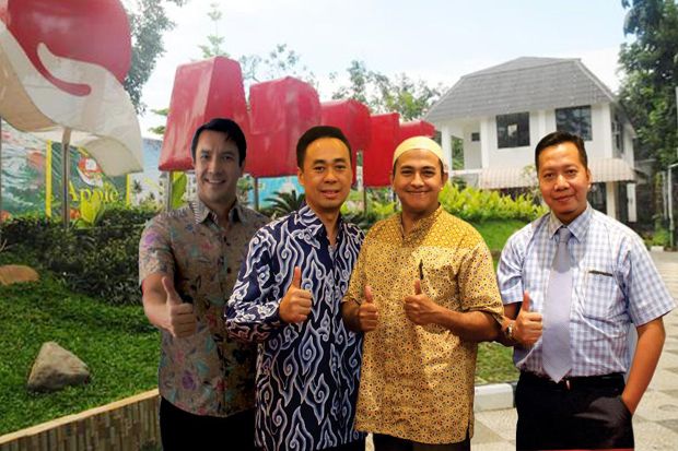 Diamondland Development...