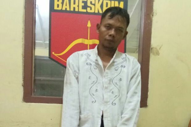 Beraksi Pekan Lalu,...