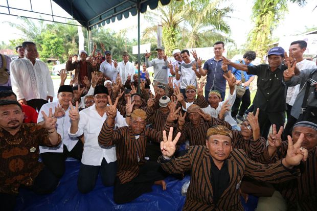 Warga Sei Suka Batubara...
