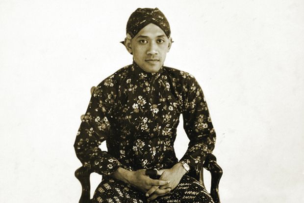 Sisi Humanis Sri Sultan...