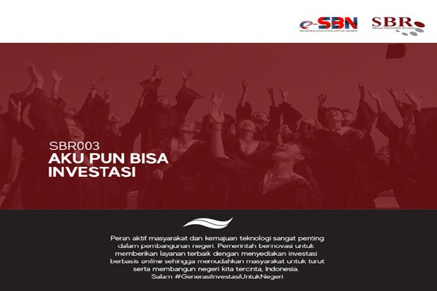 Pemerintah Incar Generasi...