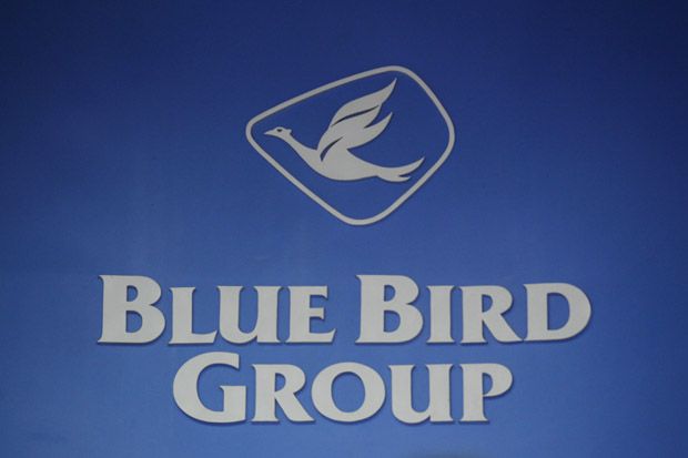 Blue Bird Beri Pelatihan...