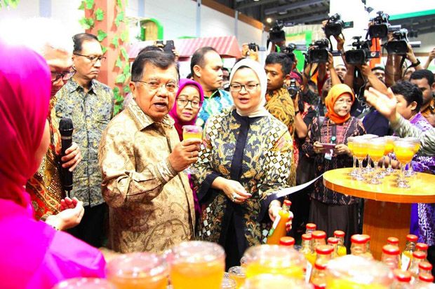 Agrofood Expo dan Festival...