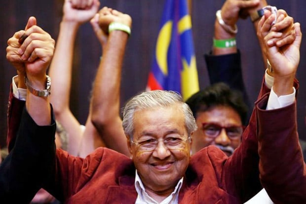 Malaysia Dinilai Akan...