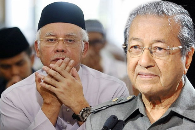 Mahathir Pastikan Akan...
