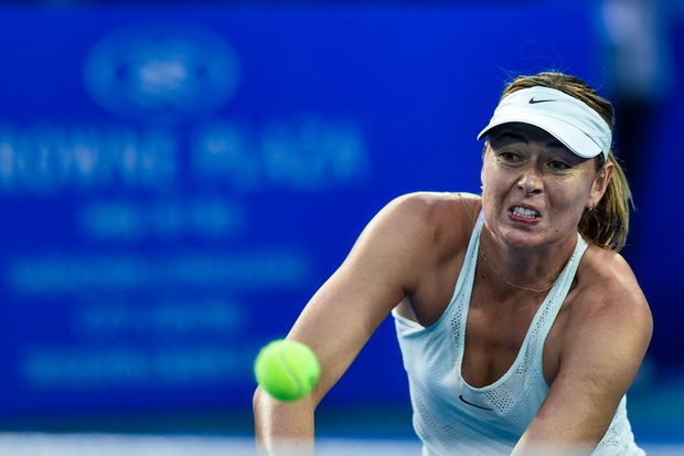 Mentalitas Juara Maria...