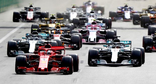 Grand Prix Miami Masuk...