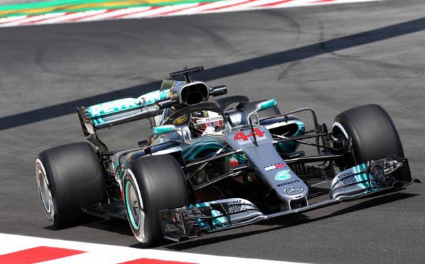 Lewis Hamilton Asapi...