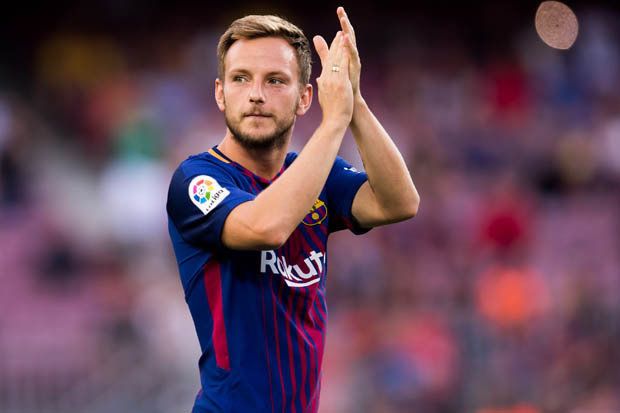 Rakitic Anggap Gelar...
