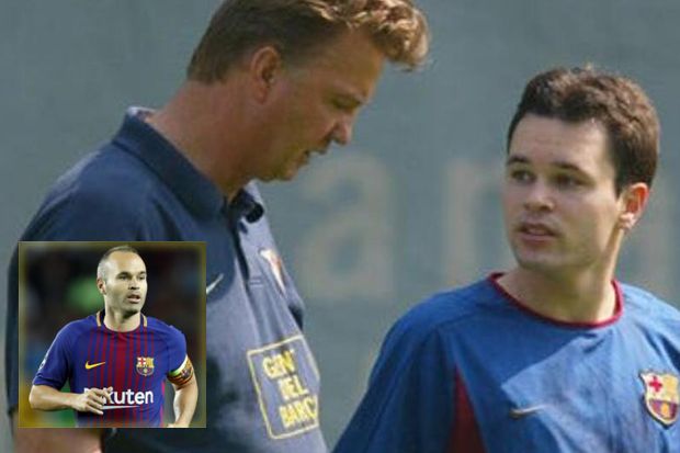Bukan Guardiola Tapi...
