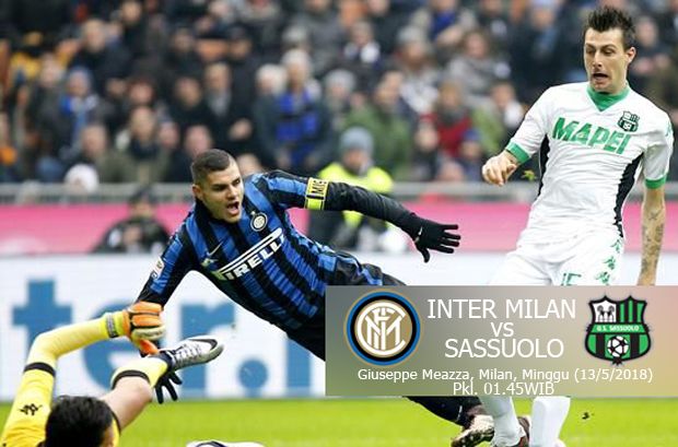 Preview Inter Milan...