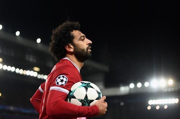 Bawa Liverpool ke Final...