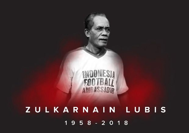 Mantan Penggawa Timnas...
