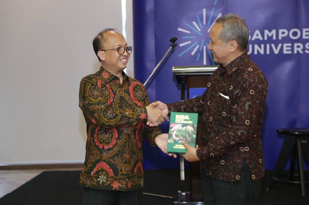 Generasi Muda Miliki...
