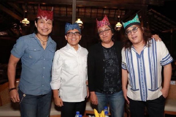 Kla Project Siapkan...