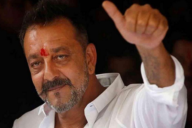 Sanjay Dutt Jadi Pria...