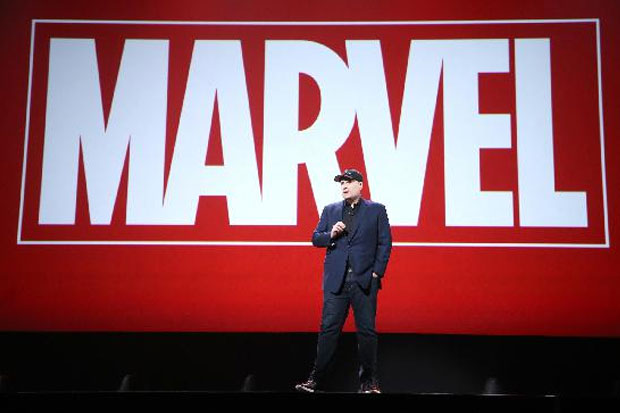 Kevin Feige, Otak Digdayanya...