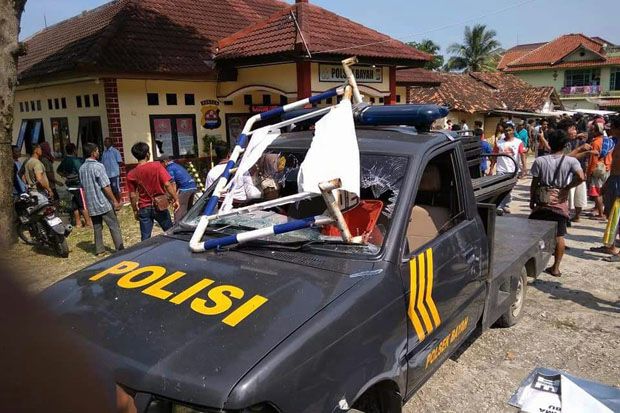 Ini Diduga Pemicu Nelayan...