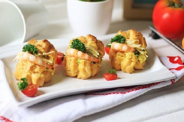 Resep Buat Sus Ragut...