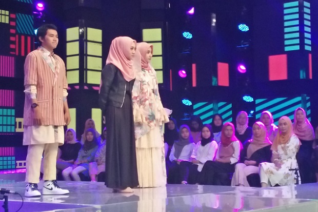 Ramadhan, RCTI Kembali...