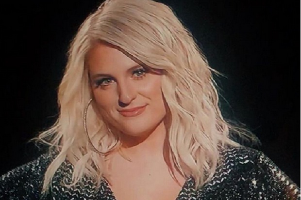 Meghan Trainor Ingin...