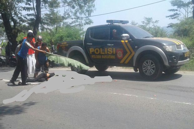 Hilang Kendali, Dua...