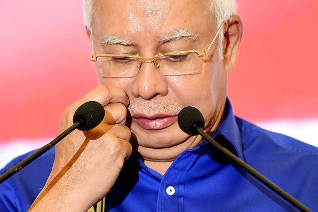 Gunakan Jet Pribadi,...