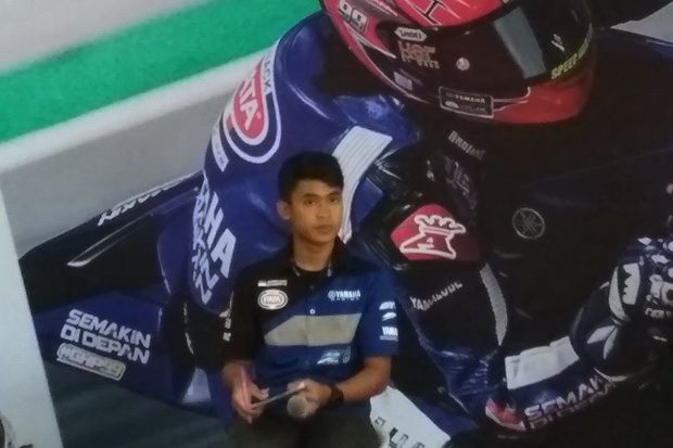 Tempati Posisi Kedelapan,...
