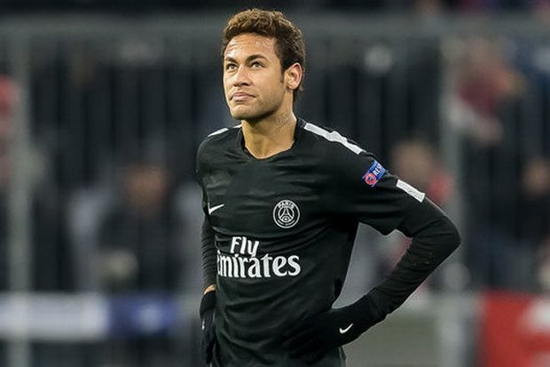 Zidane Sebut Neymar...