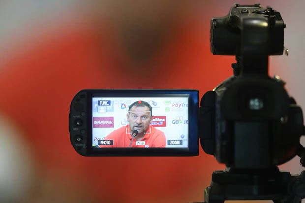 Dejan Antonic Ngamuk...