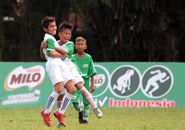 Ini Daftar Pemain Terbaik...