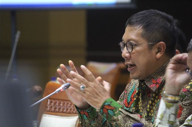 Menag Ajak Tokoh dan...