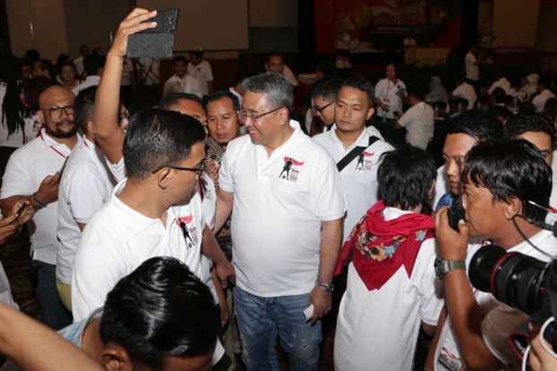 Nobar Piala Dunia 2018,...