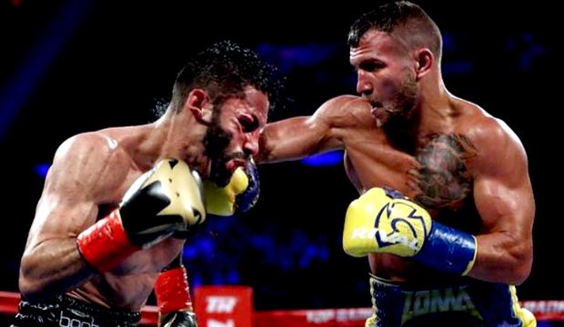 Lomachenko Robohkan...