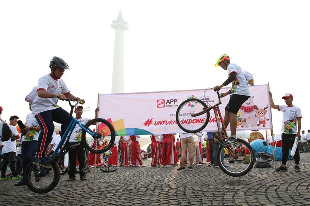 APP Sinar Mas Galang...