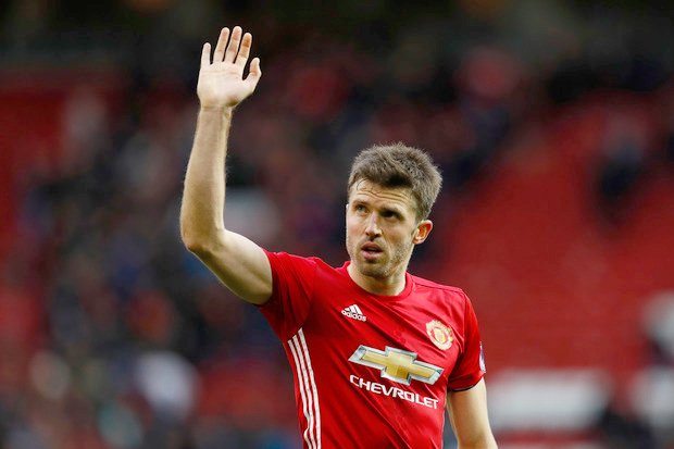 Preview Manchester United...