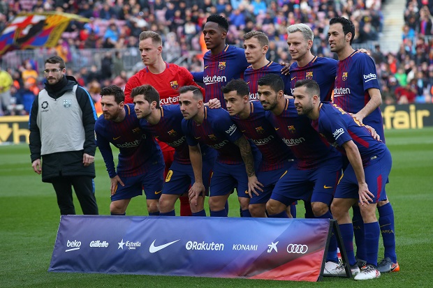 Mampukah Barcelona Samai...