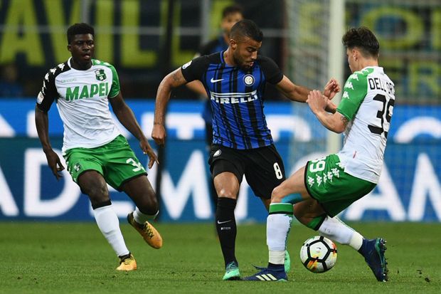 Sassuolo Rusak Mimpi...