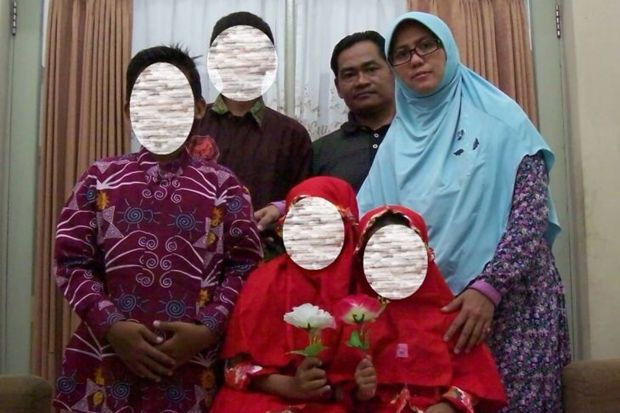 Dewan Pers: Buramkan...