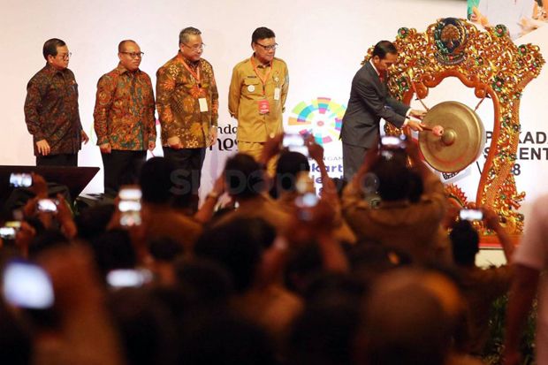 Dana Desa Gairahkan...