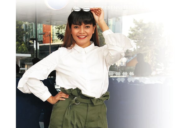 Citra Scholastika Berubah...
