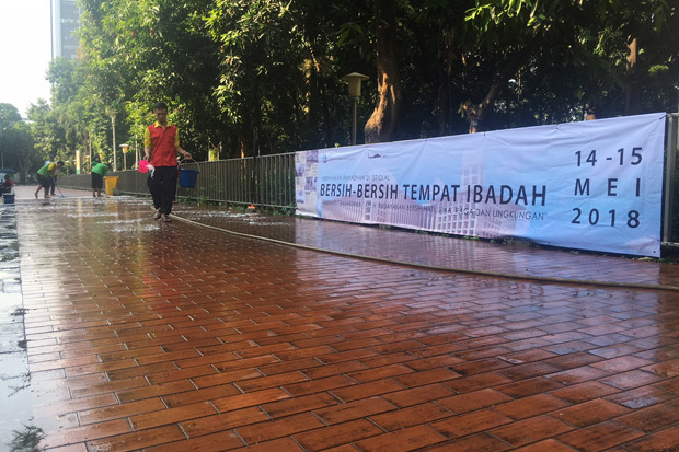 Jelang Ramadhan, Kemendikbud...