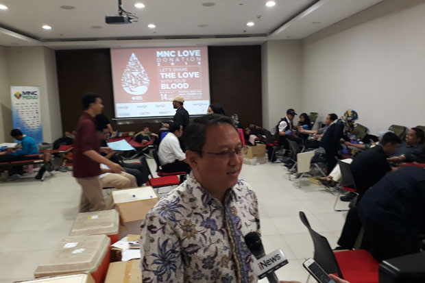 MNC Group Kembali Ajak...