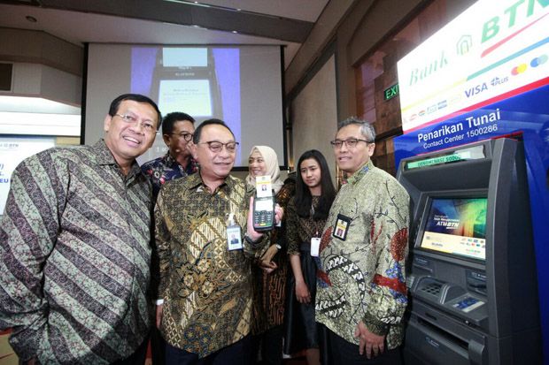 Dukung Optimalisasi...