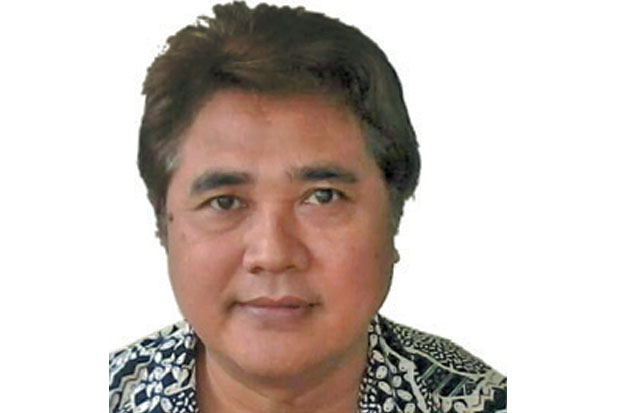 Bersatu Melawan Terorisme