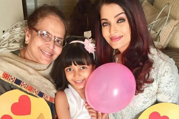 Aishwarya Ray hingga...