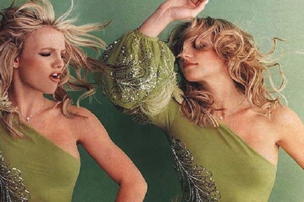 Britney Spears, Artis...