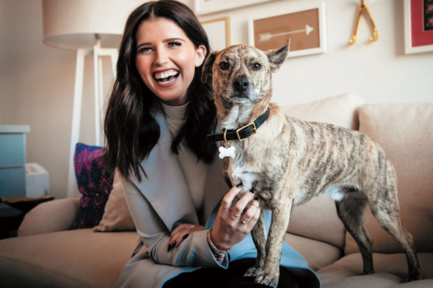 Katherine Schwarzenegger,...